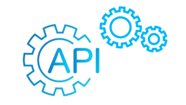 API