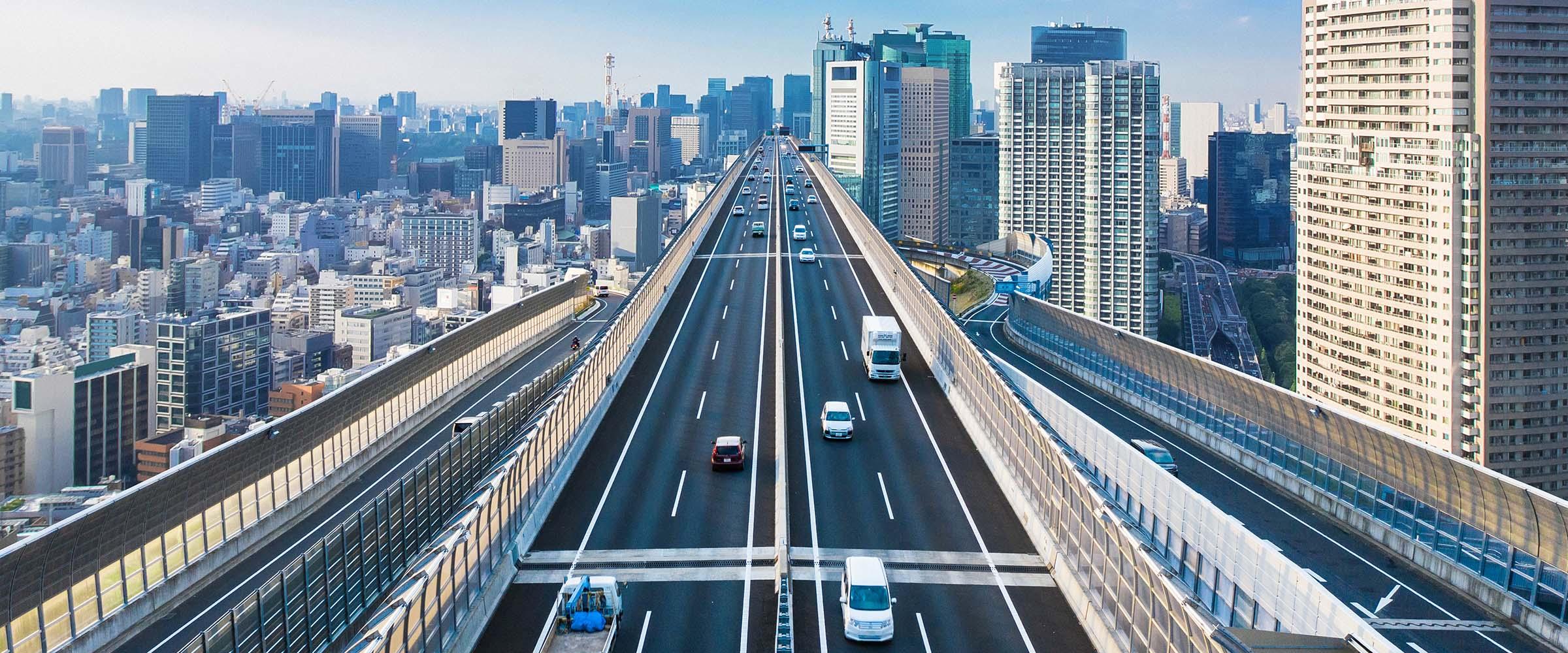 道路ソリューション